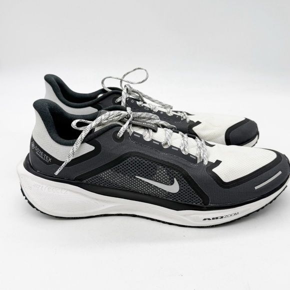 Nike Men Air Zoom Pegasus 41 GORE-TEX Waterproof Running Shoe Size 13 FQ1356-002 - Picture 1 of 13
